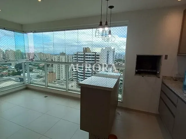 Apartamento com 212m² 3 quartos e 3 banheiros, à venda, no bairro Andrade em Londrina
