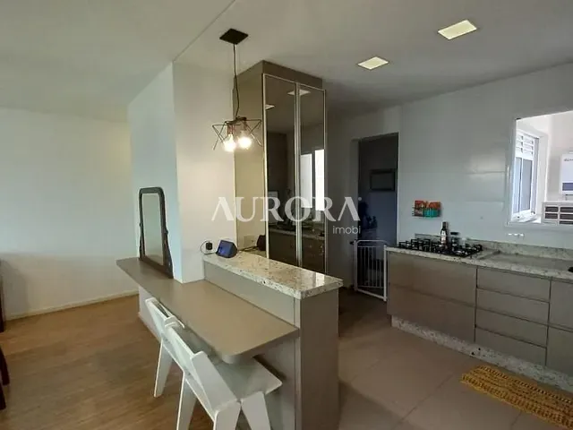 Apartamento com 212m² 3 quartos e 3 banheiros, à venda, no bairro Andrade em Londrina