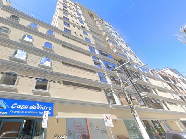 Foto do Apartamento - Apartamento à venda, Meia Praia, Itapema, SC | Interpraias Imóveis