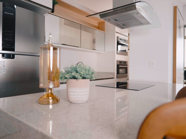 Foto do Apartamento - Apartamento à venda, Meia Praia, Itapema, SC | Interpraias Imóveis