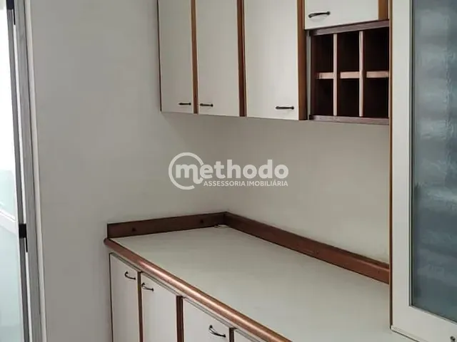 Apartamento 2 quartos e 1 banheiro, à venda, no bairro Jardim Aero Continental em Campinas
