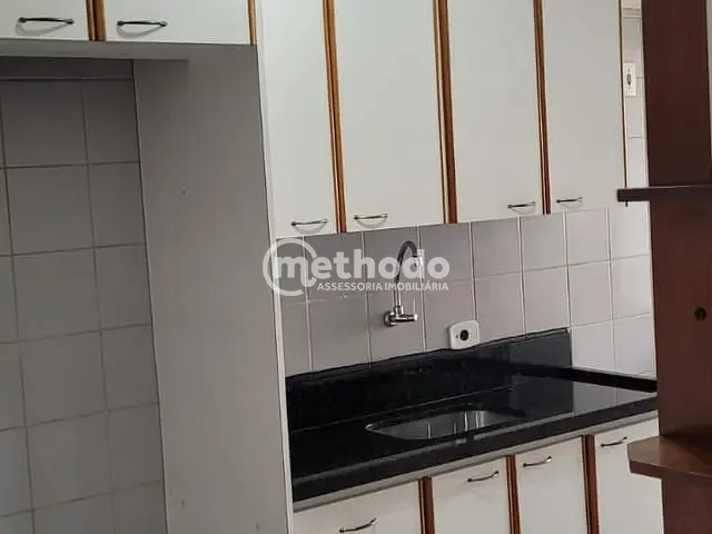 Apartamento 2 quartos e 1 banheiro, à venda, no bairro Jardim Aero Continental em Campinas