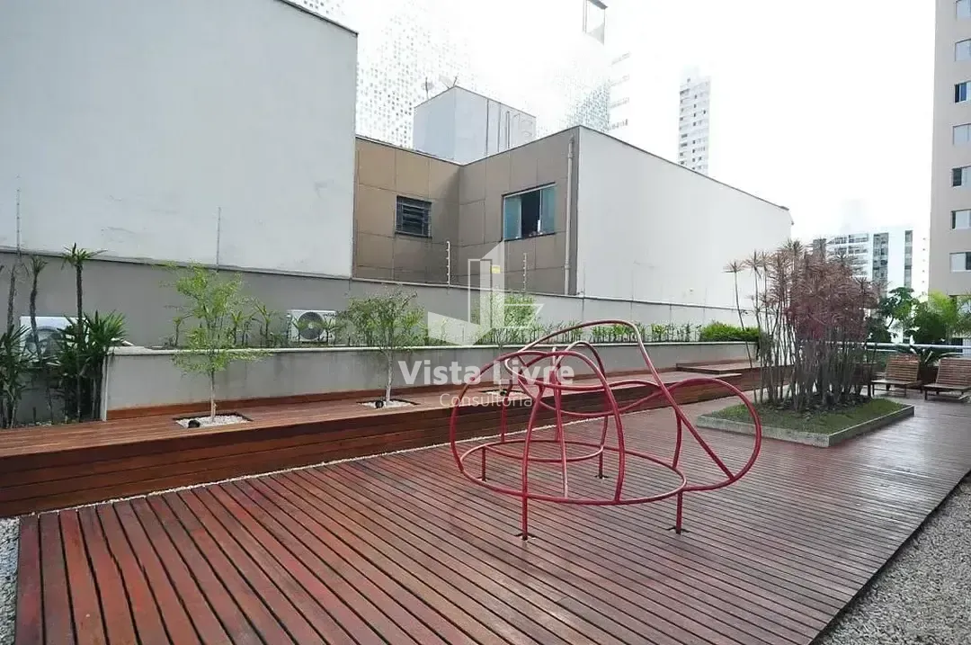 Apartamento, 1 quarto, 58 m² - Foto 15