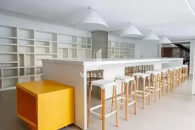 Apartamento, 1 quarto, 58 m² - Foto 16