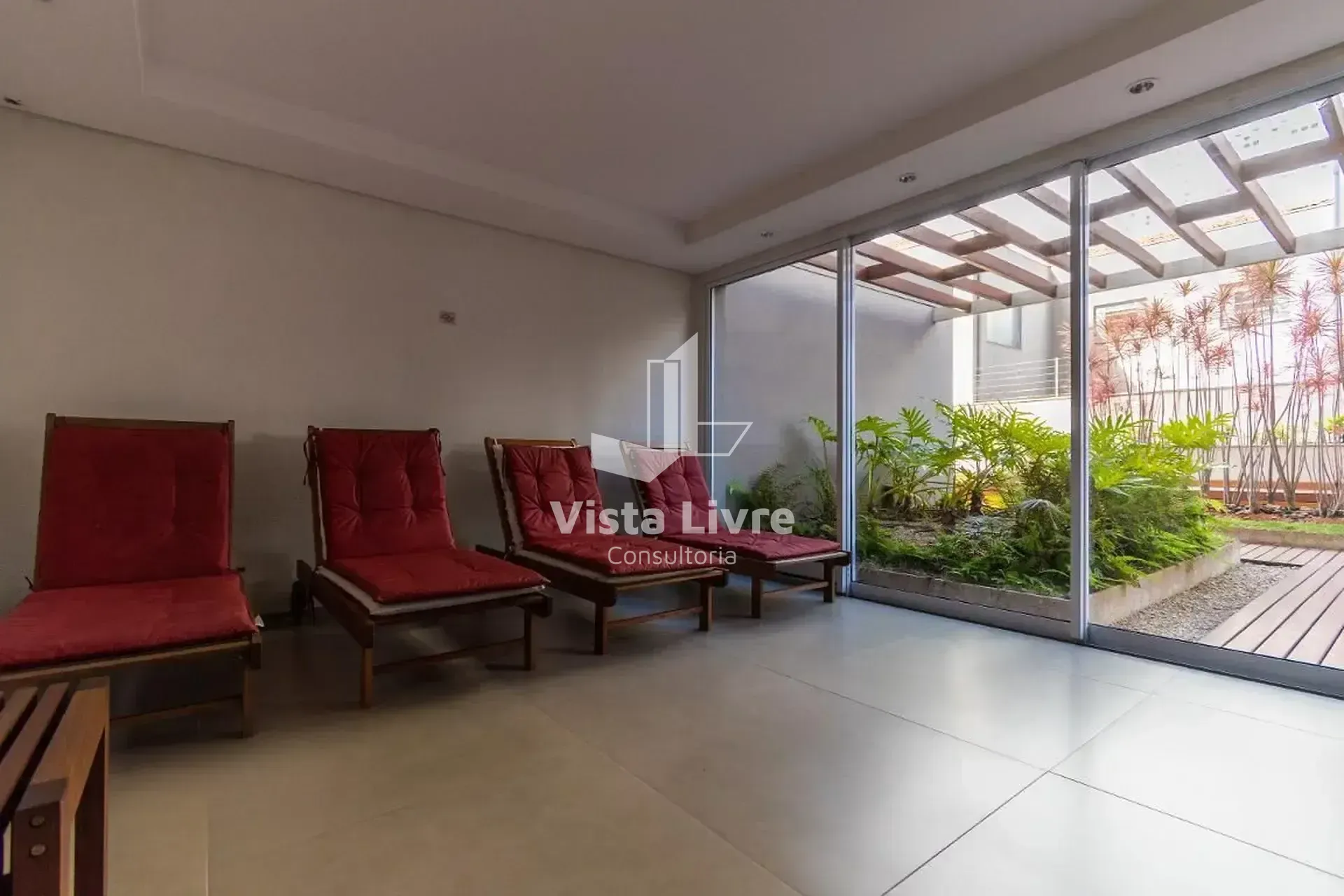 Apartamento, 1 quarto, 58 m² - Foto 17