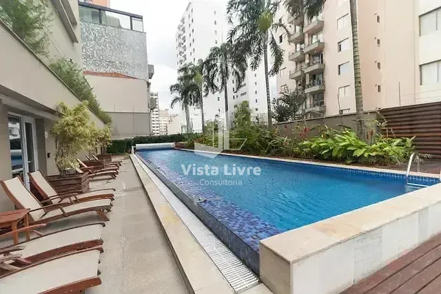 Apartamento, 1 quarto, 58 m² - Foto 11