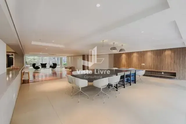 Apartamento, 1 quarto, 58 m² - Foto 20