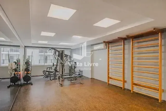 Apartamento, 1 quarto, 58 m² - Foto 14
