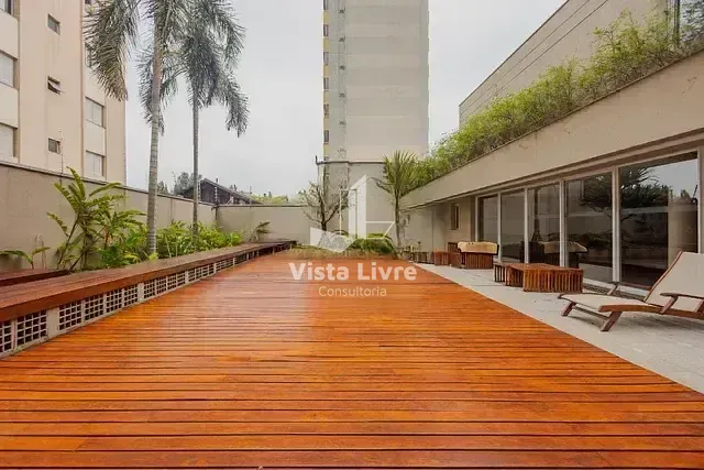 Apartamento, 1 quarto, 58 m² - Foto 12
