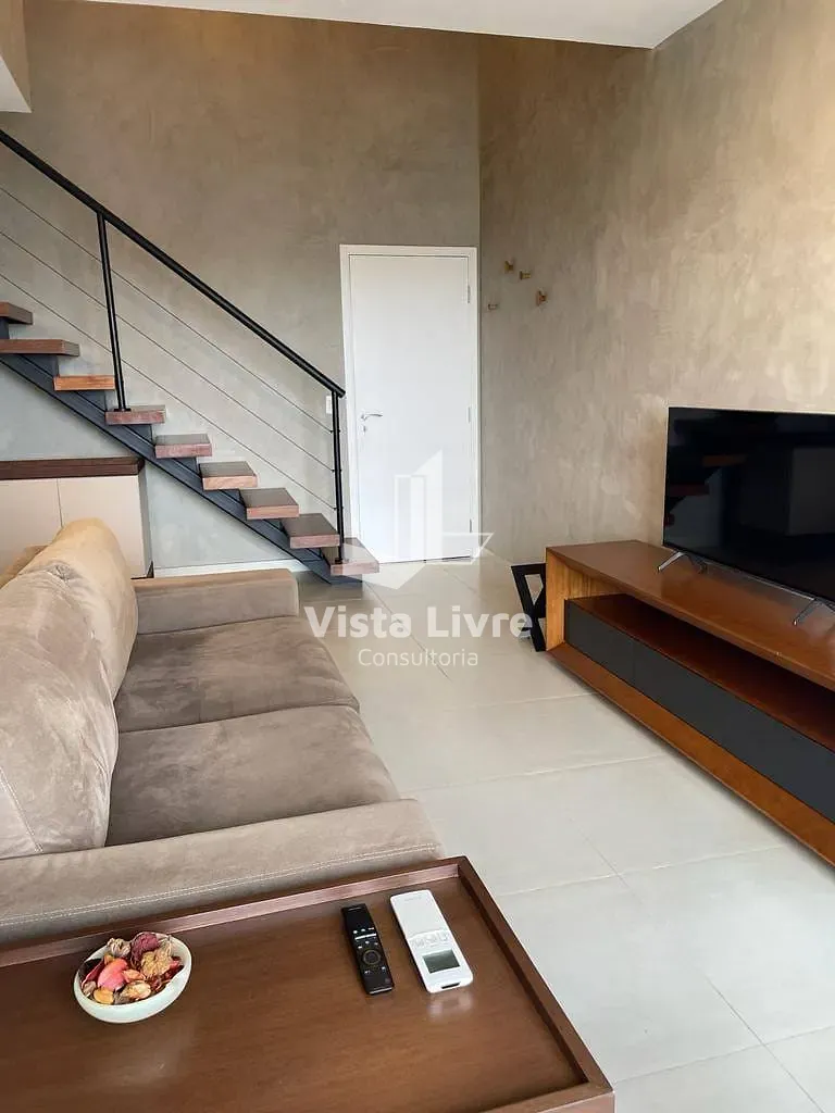 Apartamento, 1 quarto, 58 m² - Foto 7
