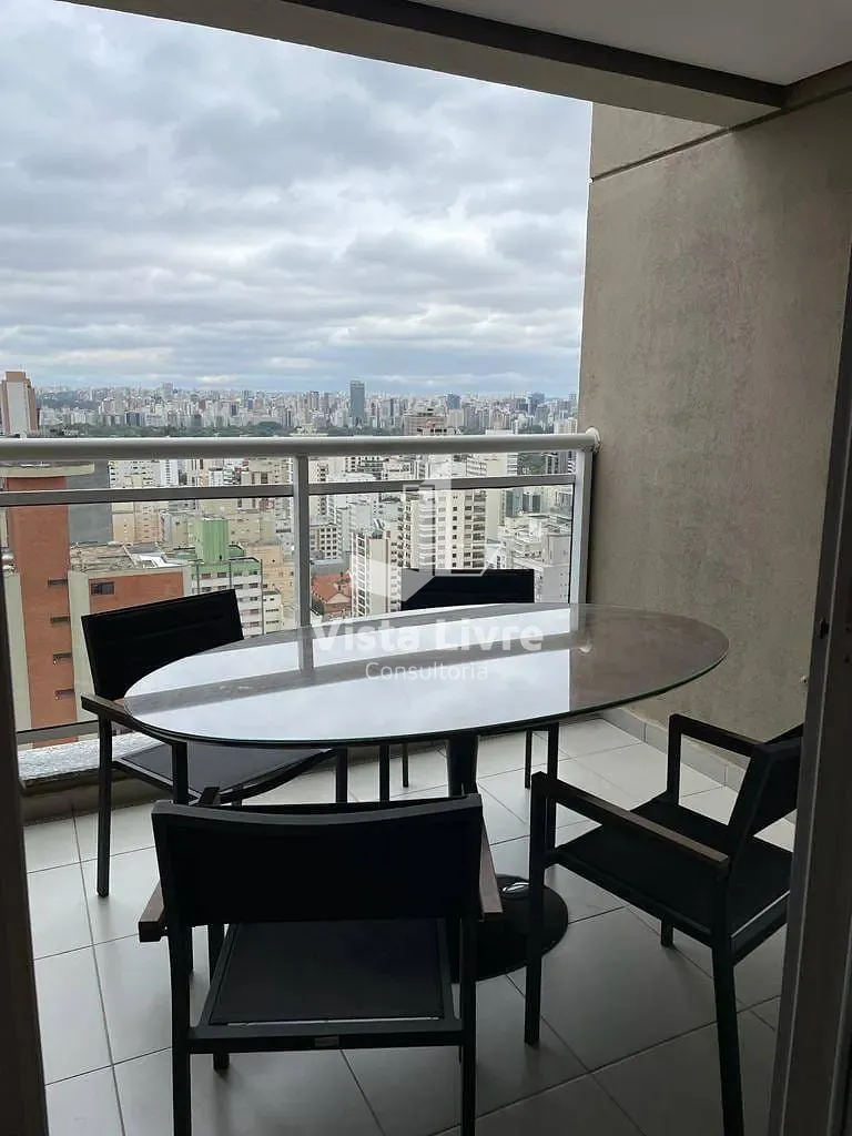 Apartamento, 1 quarto, 58 m² - Foto 4