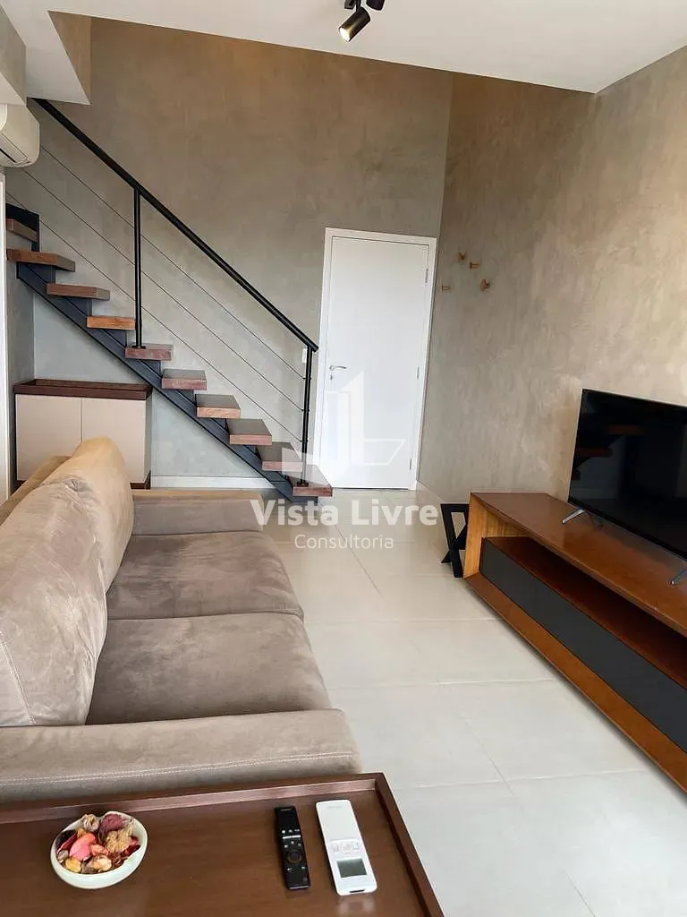 Apartamento, 1 quarto, 58 m² - Foto 5