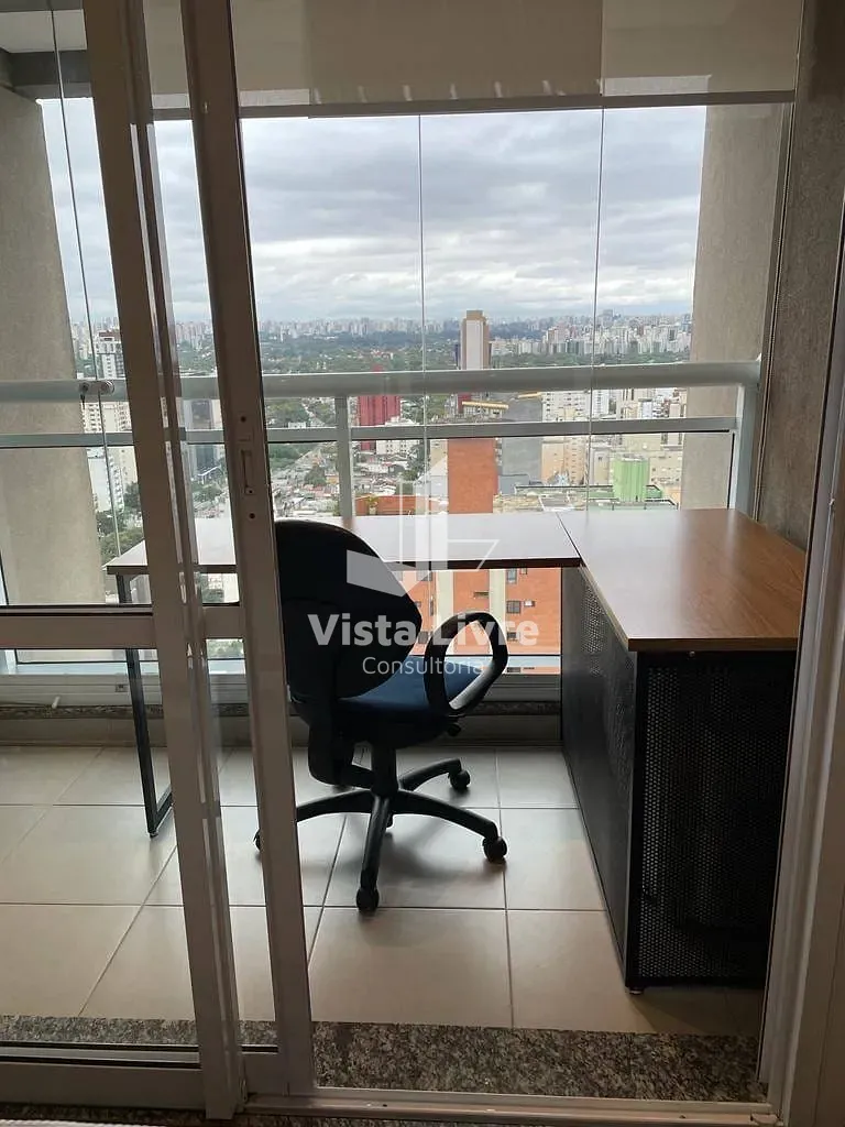 Apartamento, 1 quarto, 58 m² - Foto 10