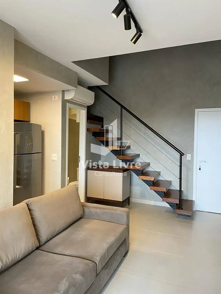 Apartamento, 1 quarto, 58 m² - Foto 9