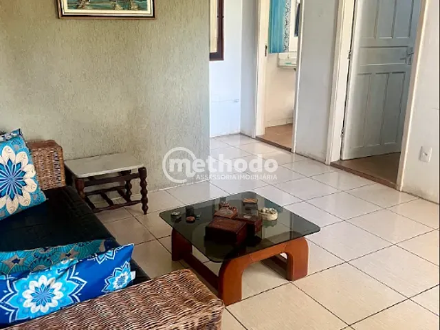 Apartamento 1 quarto e 1 banheiro, para alugar, no bairro Parque Jatibaia (Sousas) em Campinas