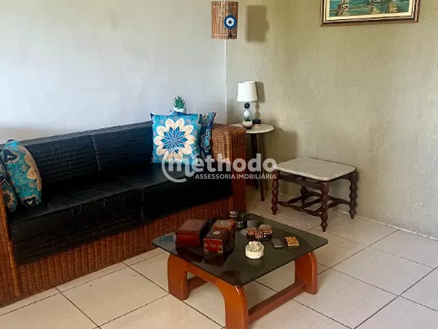 Apartamento 1 quarto e 1 banheiro, para alugar, no bairro Parque Jatibaia (Sousas) em Campinas
