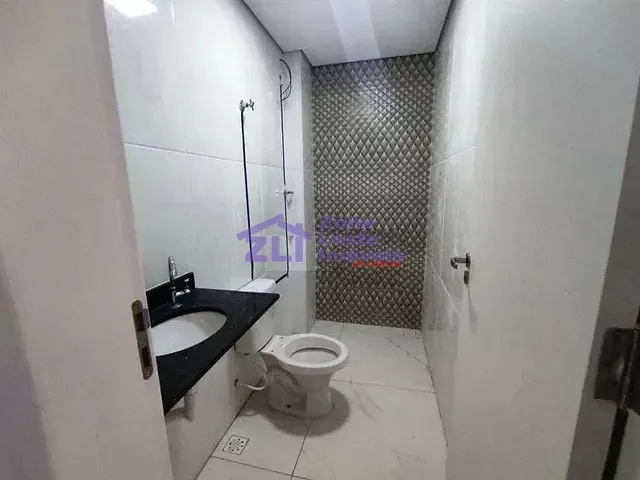Apartamento com 32m² 1 quarto e 1 banheiro, à venda, no bairro Parque das Paineiras em São Paulo