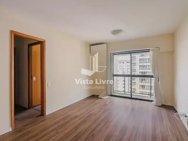 Apartamento com 67m² 2 quartos e 2 banheiros, à venda, no bairro Jardim Paulista em São Paulo