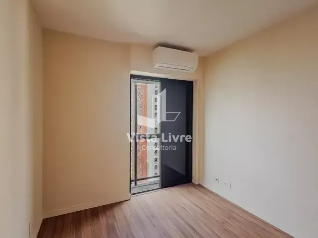 Apartamento com 67m² 2 quartos e 2 banheiros, à venda, no bairro Jardim Paulista em São Paulo