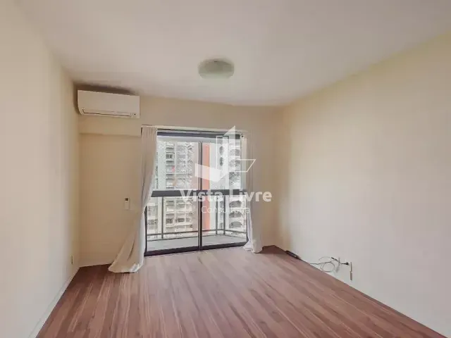 Apartamento com 67m² 2 quartos e 2 banheiros, à venda, no bairro Jardim Paulista em São Paulo
