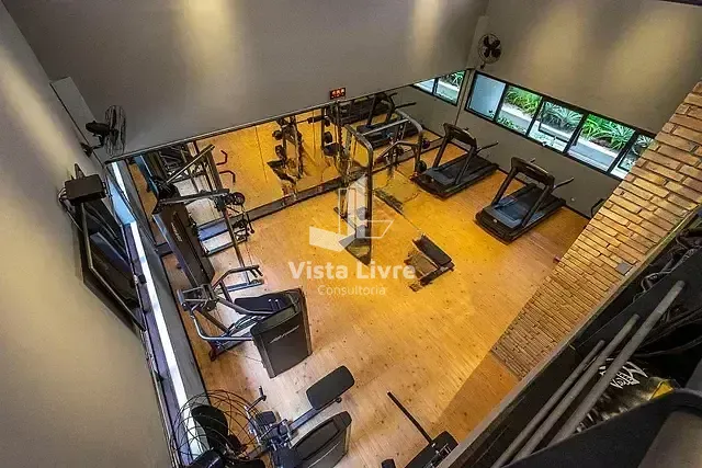 Apartamento, 2 quartos, 67 m² - Foto 22