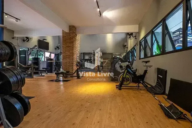 Apartamento, 2 quartos, 67 m² - Foto 23