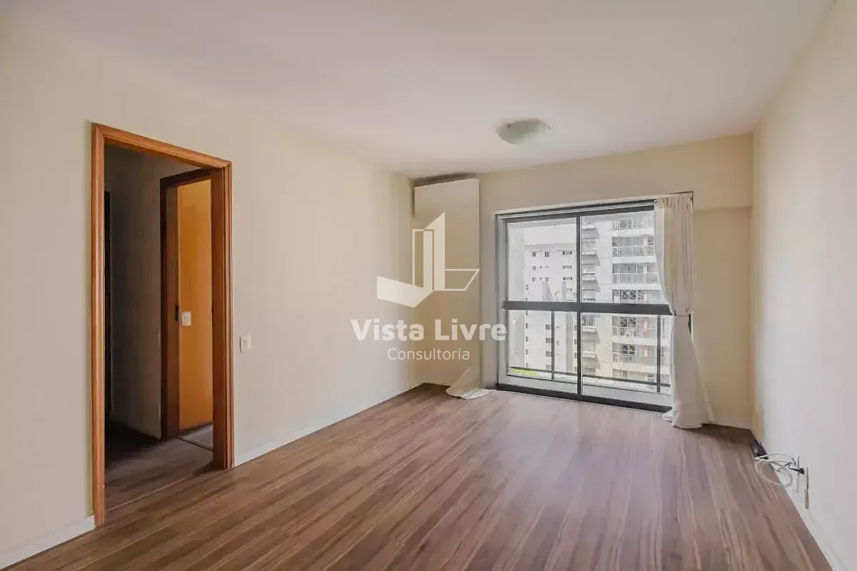 Apartamento, 2 quartos, 67 m² - Foto 1