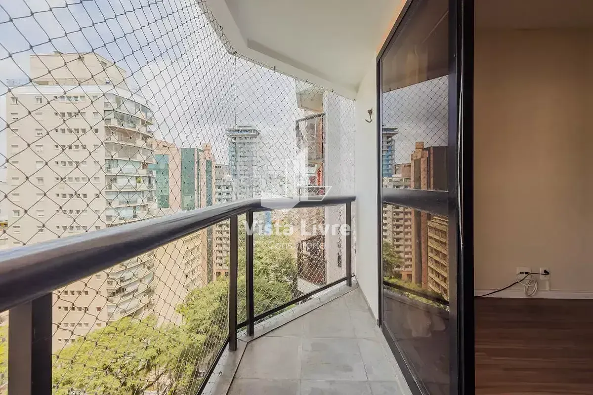 Apartamento, 2 quartos, 67 m² - Foto 5
