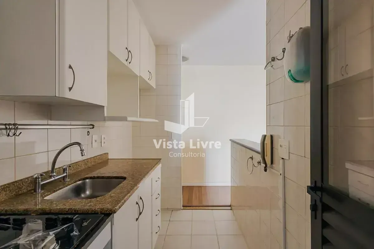 Apartamento, 2 quartos, 67 m² - Foto 6