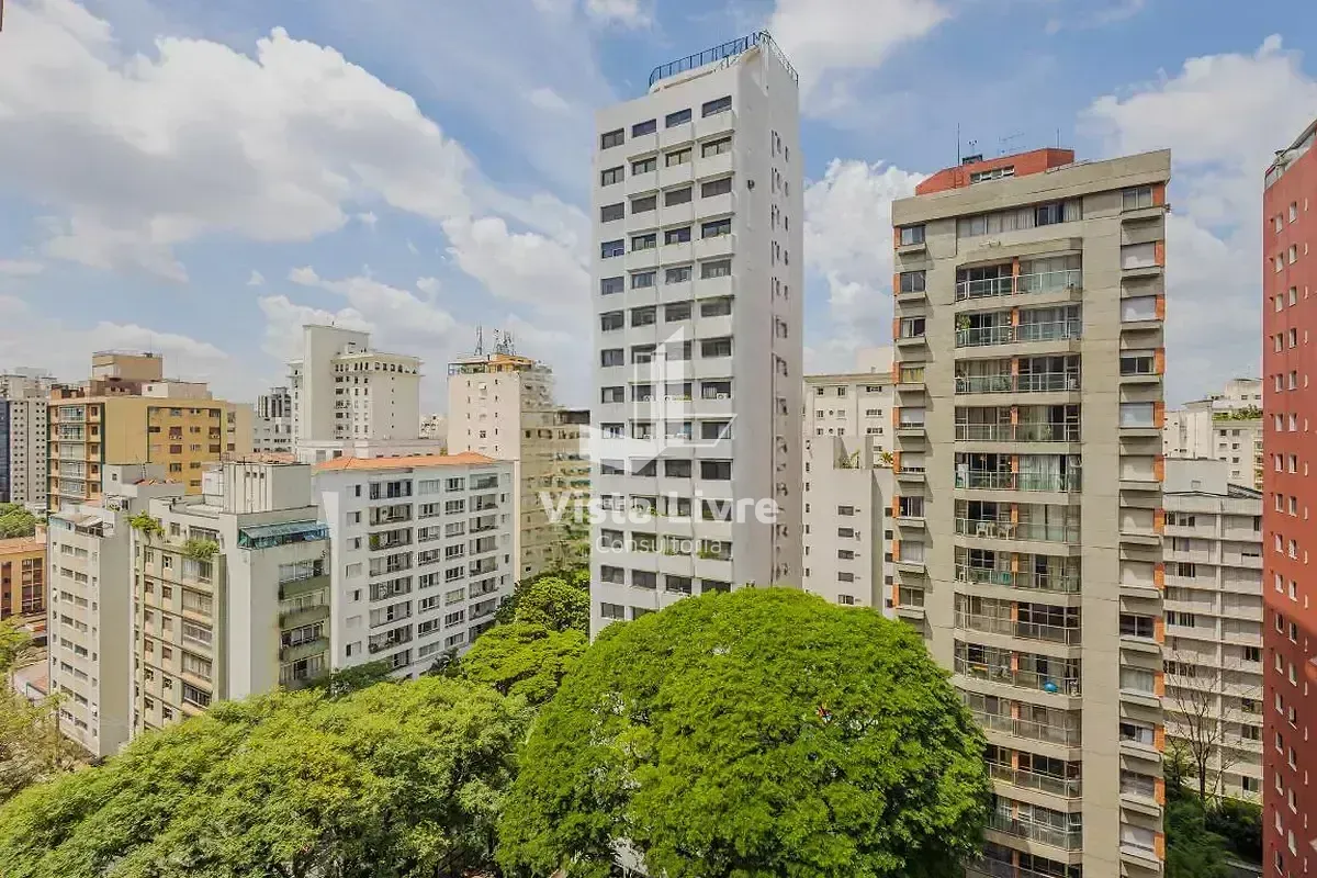 Apartamento, 2 quartos, 67 m² - Foto 9