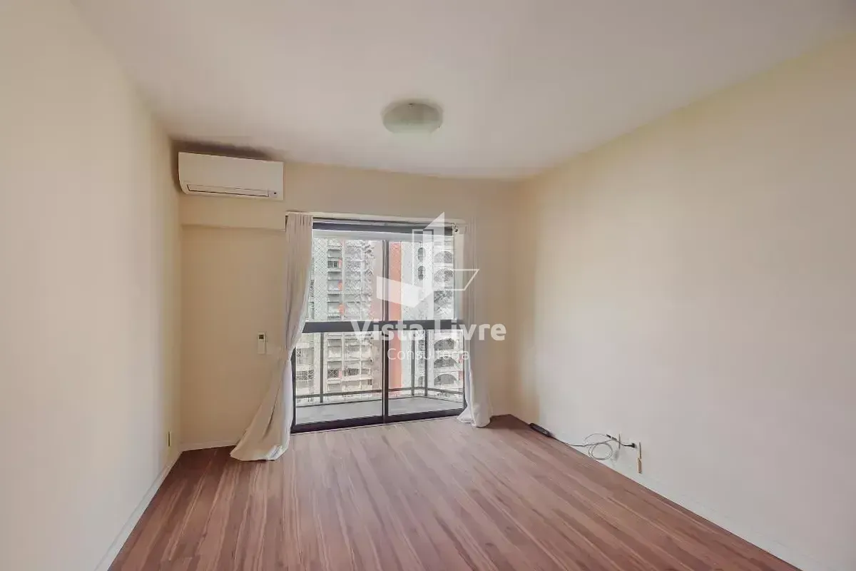 Apartamento, 2 quartos, 67 m² - Foto 2