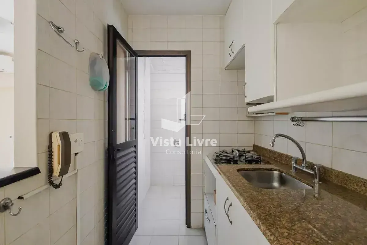 Apartamento, 2 quartos, 67 m² - Foto 7