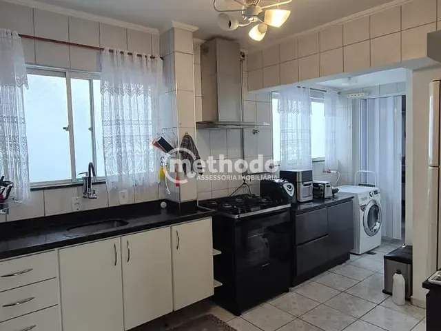 Apartamento com 81m² 2 quartos e 2 banheiros, à venda ou para alugar, no bairro Chácara Primavera em Campinas