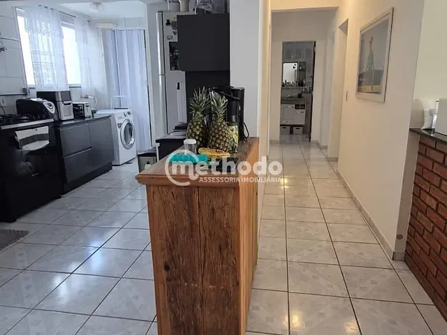 Apartamento com 81m² 2 quartos e 2 banheiros, à venda ou para alugar, no bairro Chácara Primavera em Campinas