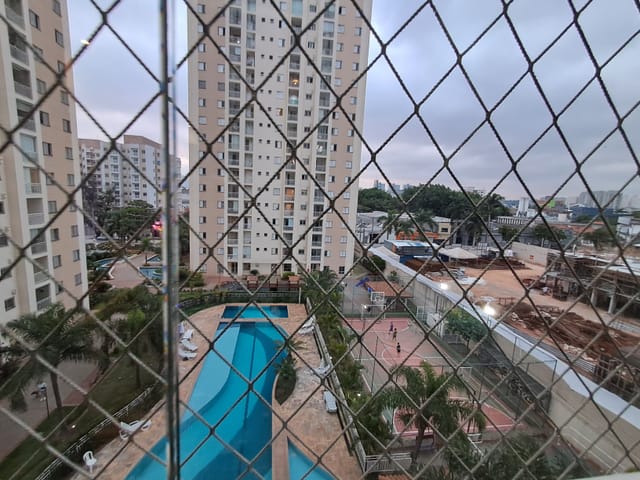 Foto do Apartamento -  à venda, Água Branca, São Paulo, SP | Vista Livre