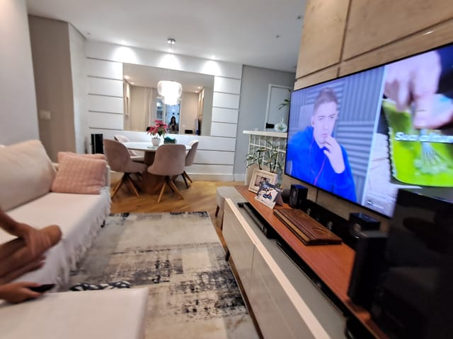 Foto do Apartamento -  à venda, Água Branca, São Paulo, SP | Vista Livre