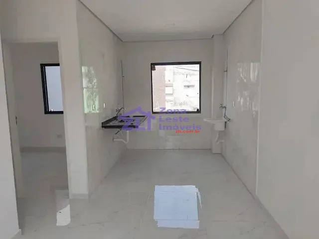 Apartamento com 34m² 1 quarto e 1 banheiro, à venda, no bairro Parque das Paineiras em São Paulo