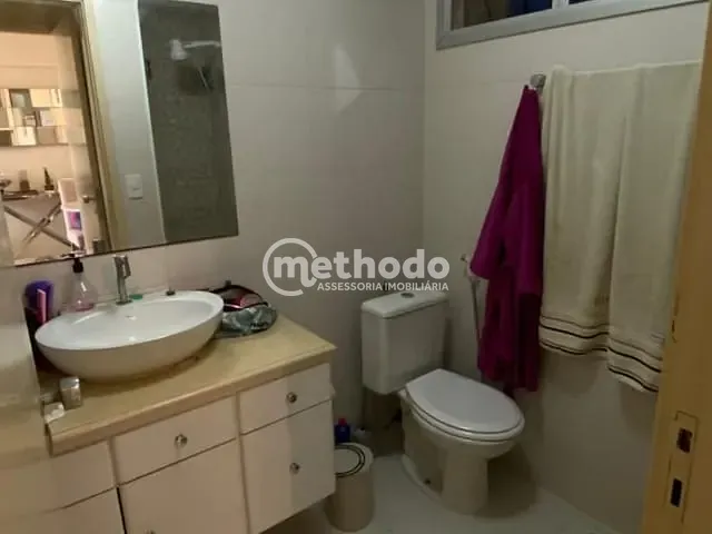 Apartamento com 45m² 1 quarto e 1 banheiro, à venda, no bairro Botafogo em Campinas