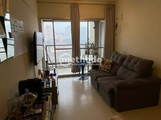 Apartamento com 45m² 1 quarto e 1 banheiro, à venda, no bairro Botafogo em Campinas