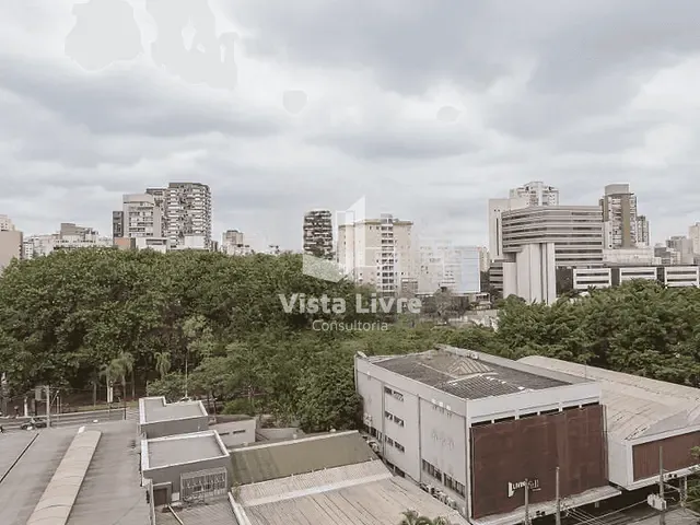 Apartamento com 101m² 2 quartos e 3 banheiros, à venda, no bairro Vila Olímpia em São Paulo