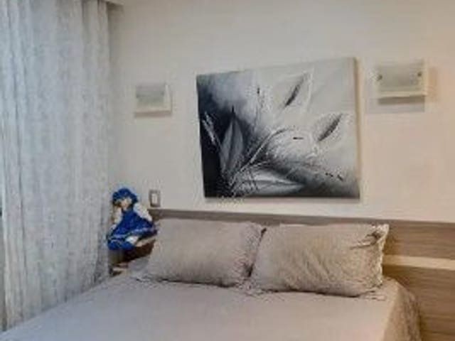 Foto do Apartamento - Apartamento à venda 2 Quartos, 1 Suite, 2 Vagas, 68M², Vila Ivone, São Paulo - SP | Start Jardim Clube/Torre Space | ZONA LESTE IMÓVEIS