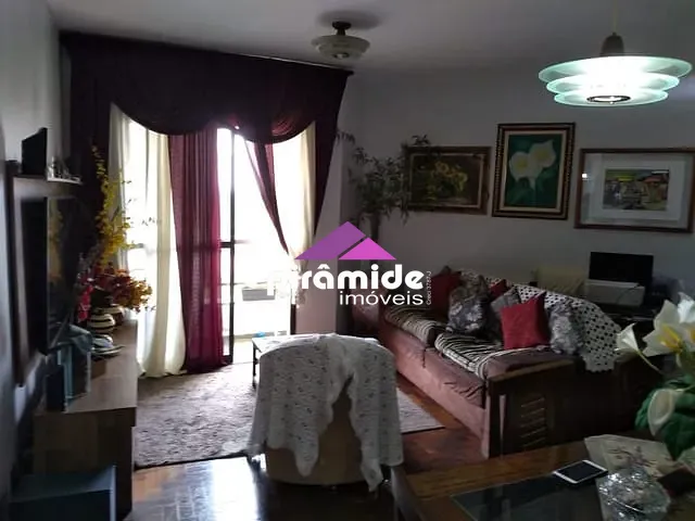 Apartamento com 90m² 3 quartos e 2 banheiros, à venda, no bairro Parque Industrial em São José dos Campos