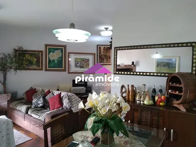 Apartamento com 90m² 3 quartos e 2 banheiros, à venda, no bairro Parque Industrial em São José dos Campos