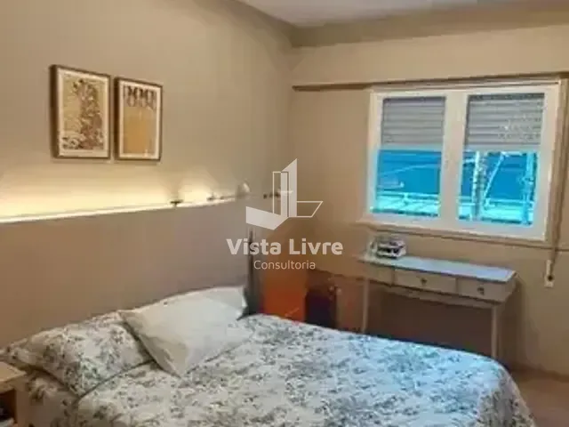 Apartamento com 110m² 3 quartos e 2 banheiros, à venda, no bairro Jardim Paulista em São Paulo