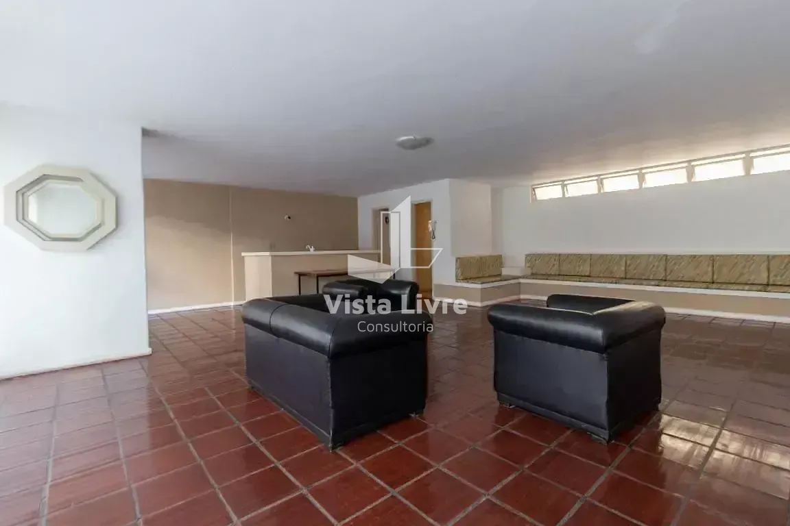 Apartamento, 3 quartos, 110 m² - Foto 21