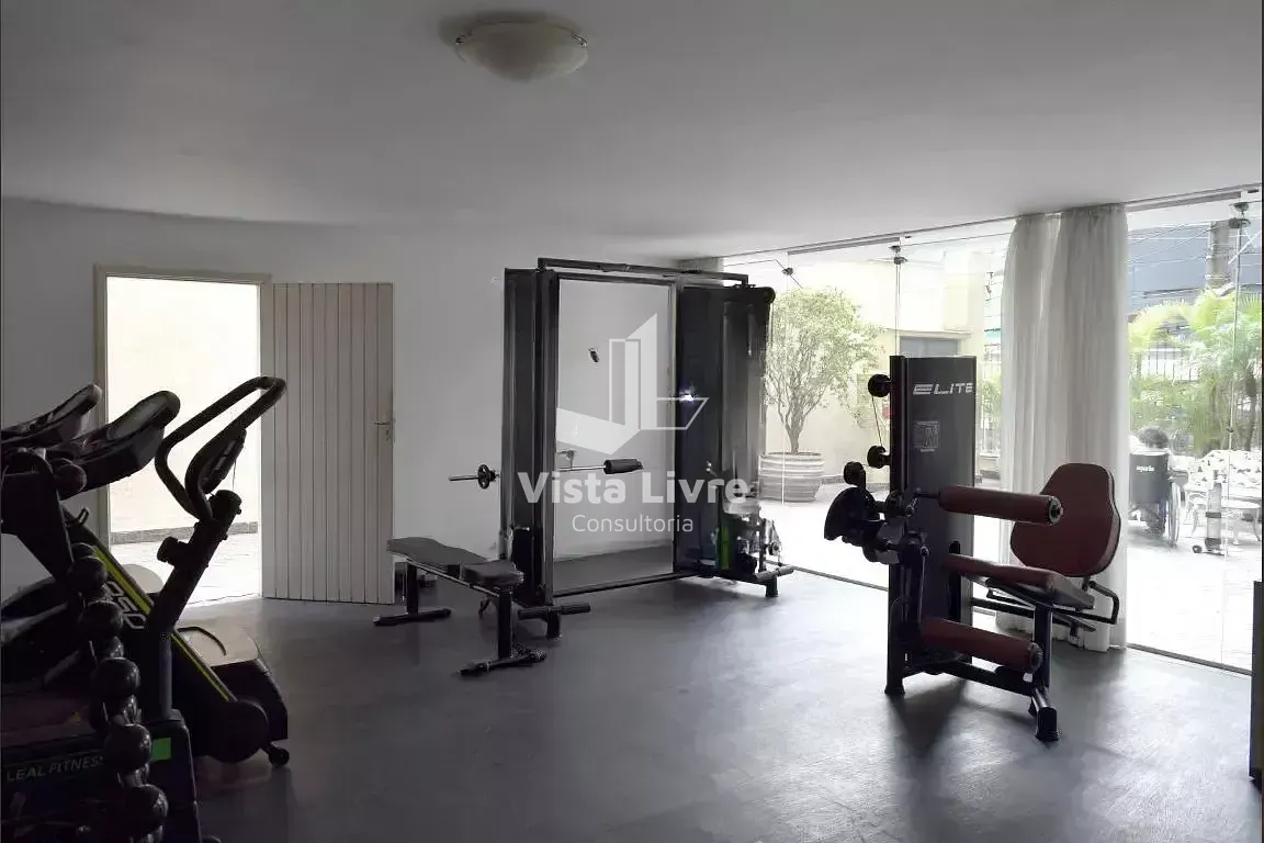 Apartamento, 3 quartos, 110 m² - Foto 22