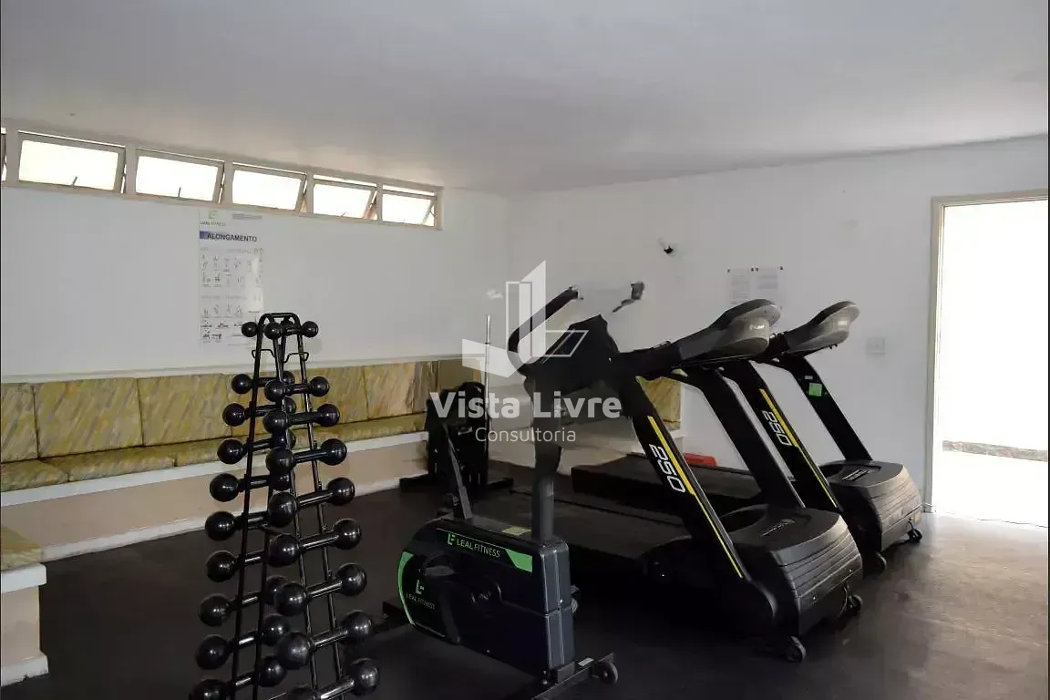 Apartamento, 3 quartos, 110 m² - Foto 23