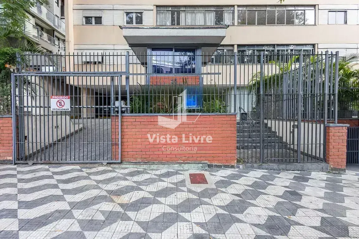 Apartamento, 3 quartos, 110 m² - Foto 28