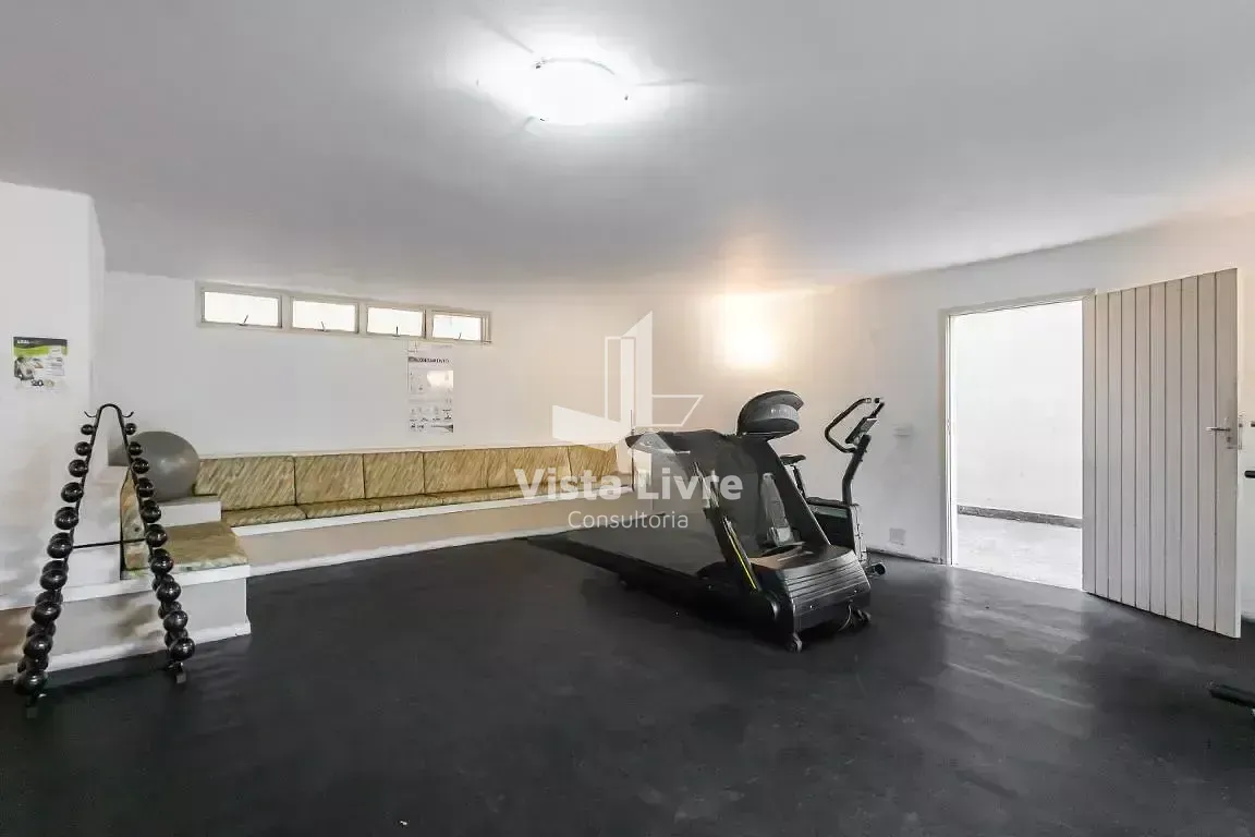 Apartamento, 3 quartos, 110 m² - Foto 24