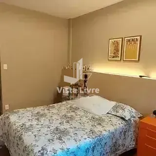 Apartamento, 3 quartos, 110 m² - Foto 6
